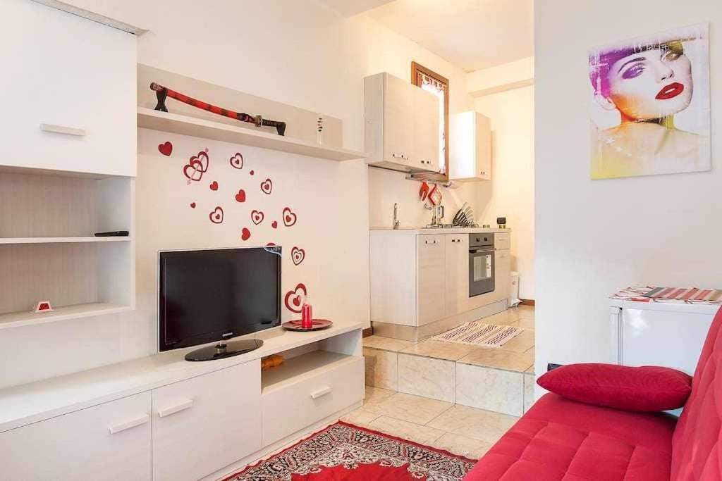 Apartamento Casa Il Porticciolo Cernobbio House Como Exterior foto