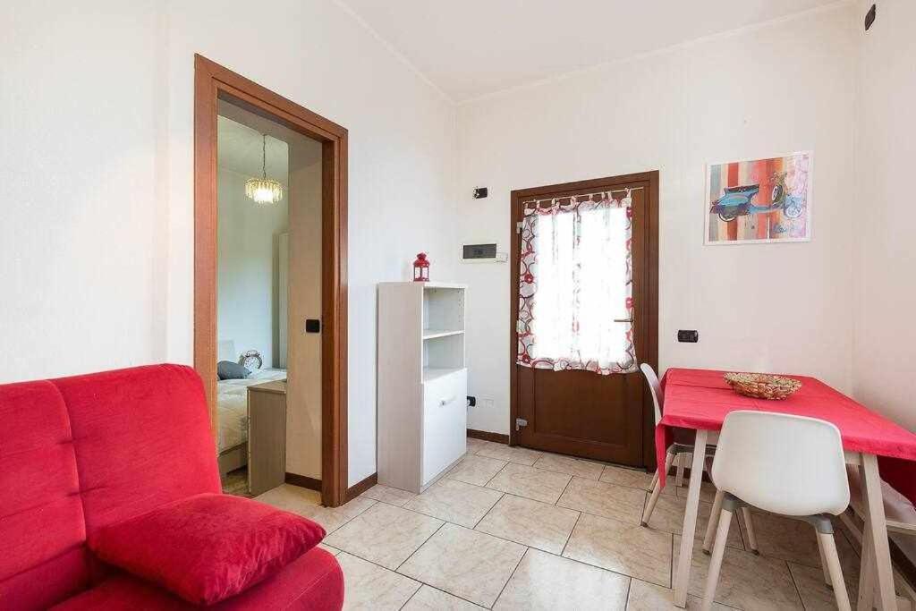 Apartamento Casa Il Porticciolo Cernobbio House Como Exterior foto
