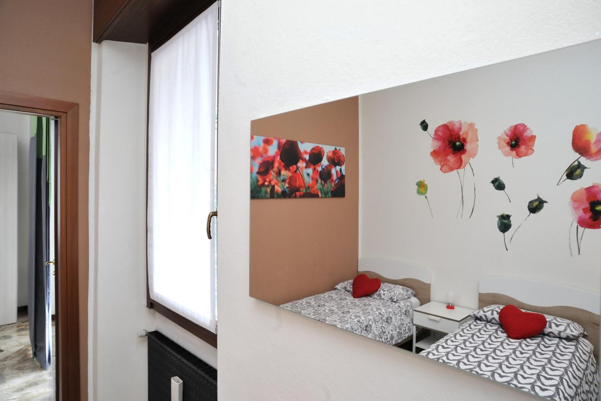 Apartamento Casa Il Porticciolo Cernobbio House Como Exterior foto