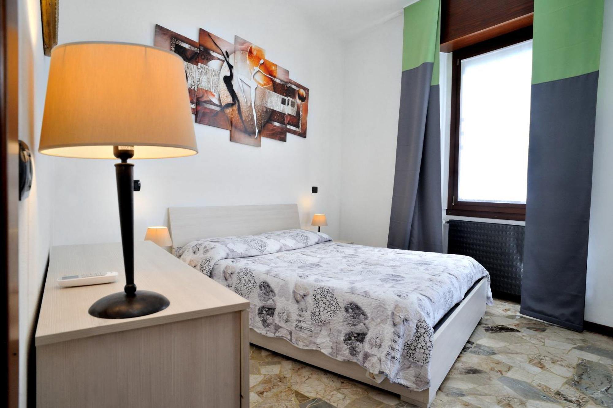Apartamento Casa Il Porticciolo Cernobbio House Como Exterior foto