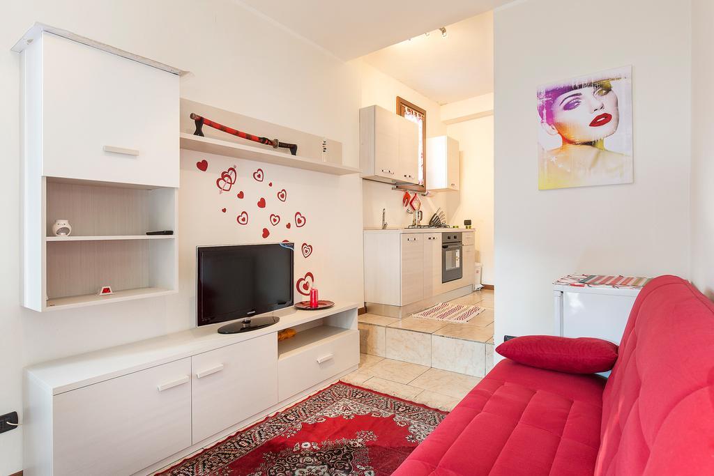 Apartamento Casa Il Porticciolo Cernobbio House Como Exterior foto